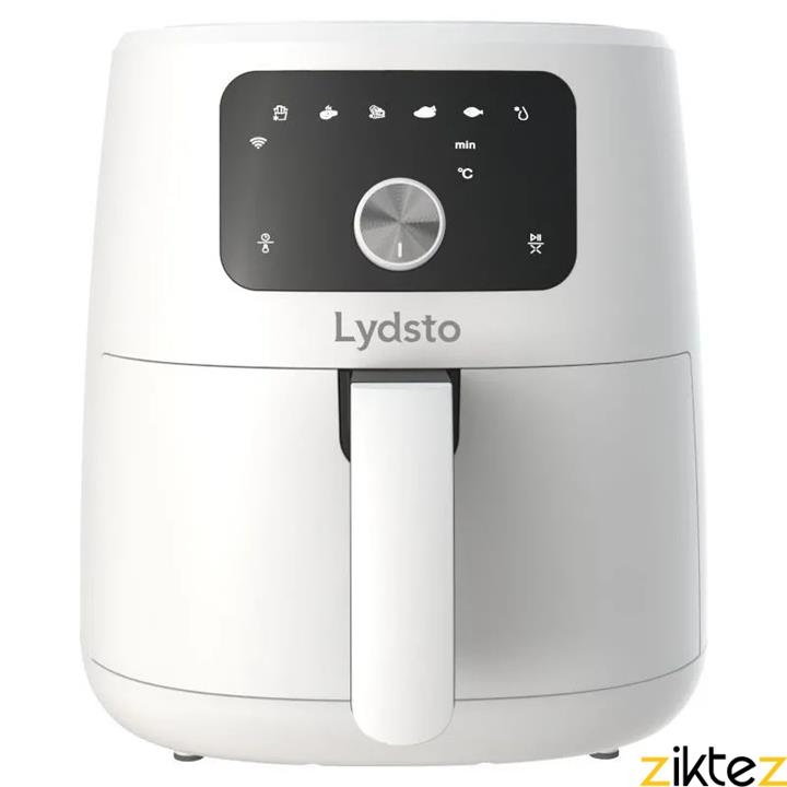 سرخ کن بدون روغن هوا پز شیائومی lydsto AIR FRYER 5L